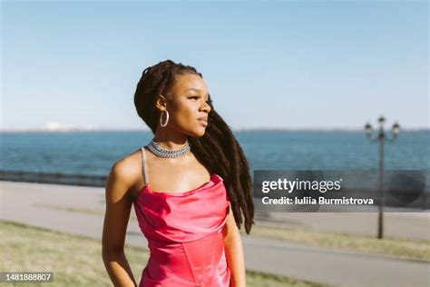 15,938 Petite Black Women Stock Photos and High